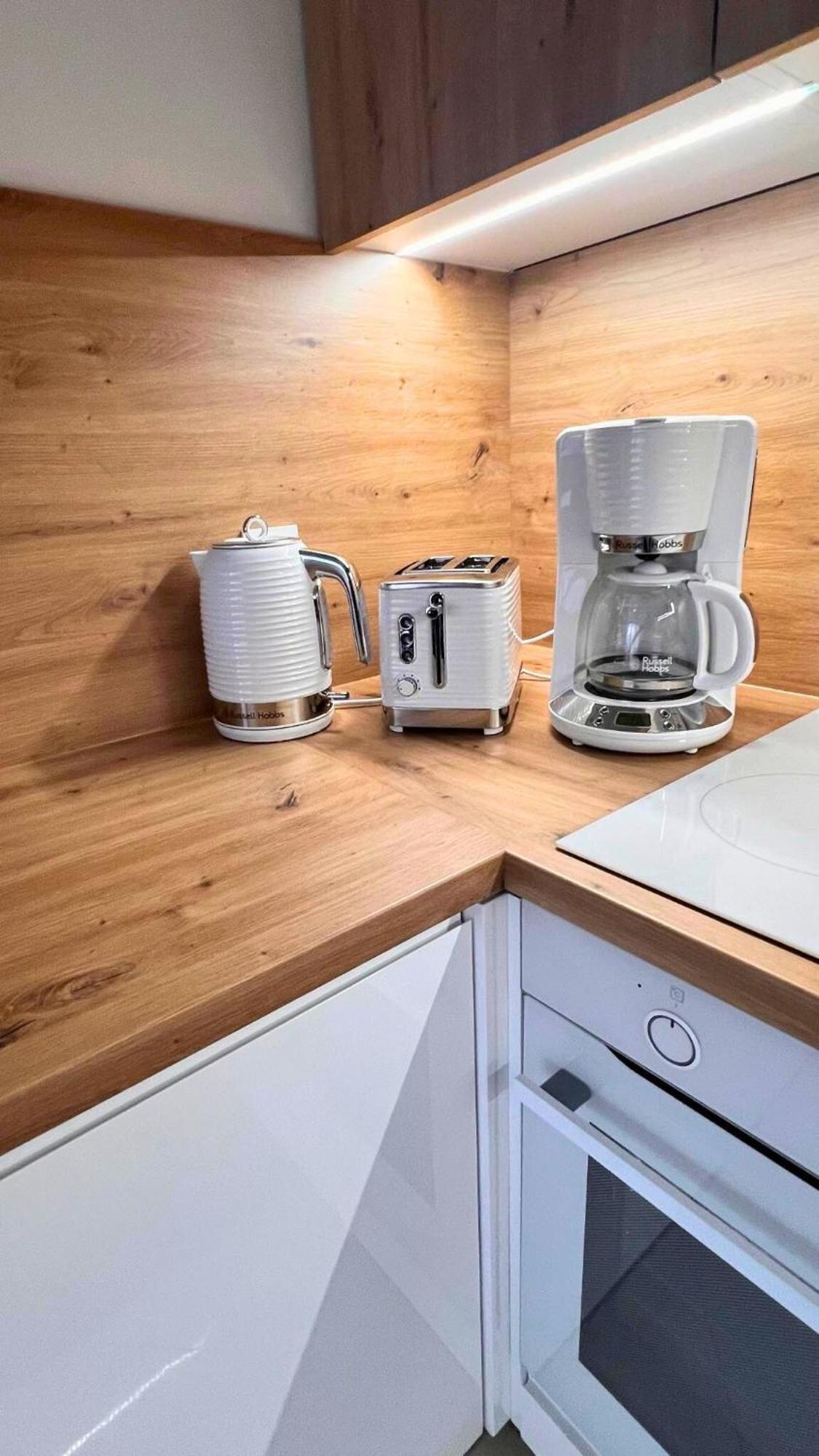 Apartament Purple Poznan Dış mekan fotoğraf